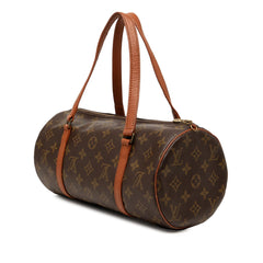 Louis Vuitton Monogram Papillon 30