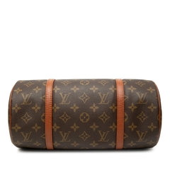 Louis Vuitton Monogram Papillon 30