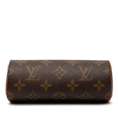 Louis Vuitton Monogram Papillon Pochette