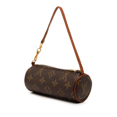 Louis Vuitton Monogram Papillon Pochette