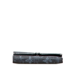Louis Vuitton Monogram Pastel Cross Card Holder