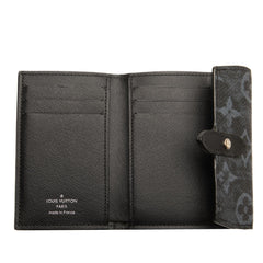 Louis Vuitton Monogram Pastel Cross Card Holder