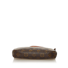 Louis Vuitton Monogram Pochette Accessoires (SHG-34349)