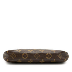 Louis Vuitton Monogram Pochette Accessoires