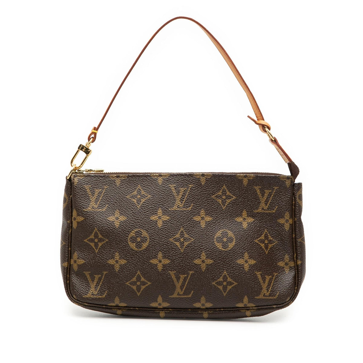 Louis Vuitton Monogram Pochette Accessoires