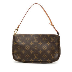 Louis Vuitton Monogram Pochette Accessoires