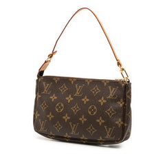 Louis Vuitton Monogram Pochette Accessoires