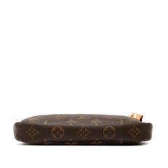 Louis Vuitton Monogram Pochette Accessoires