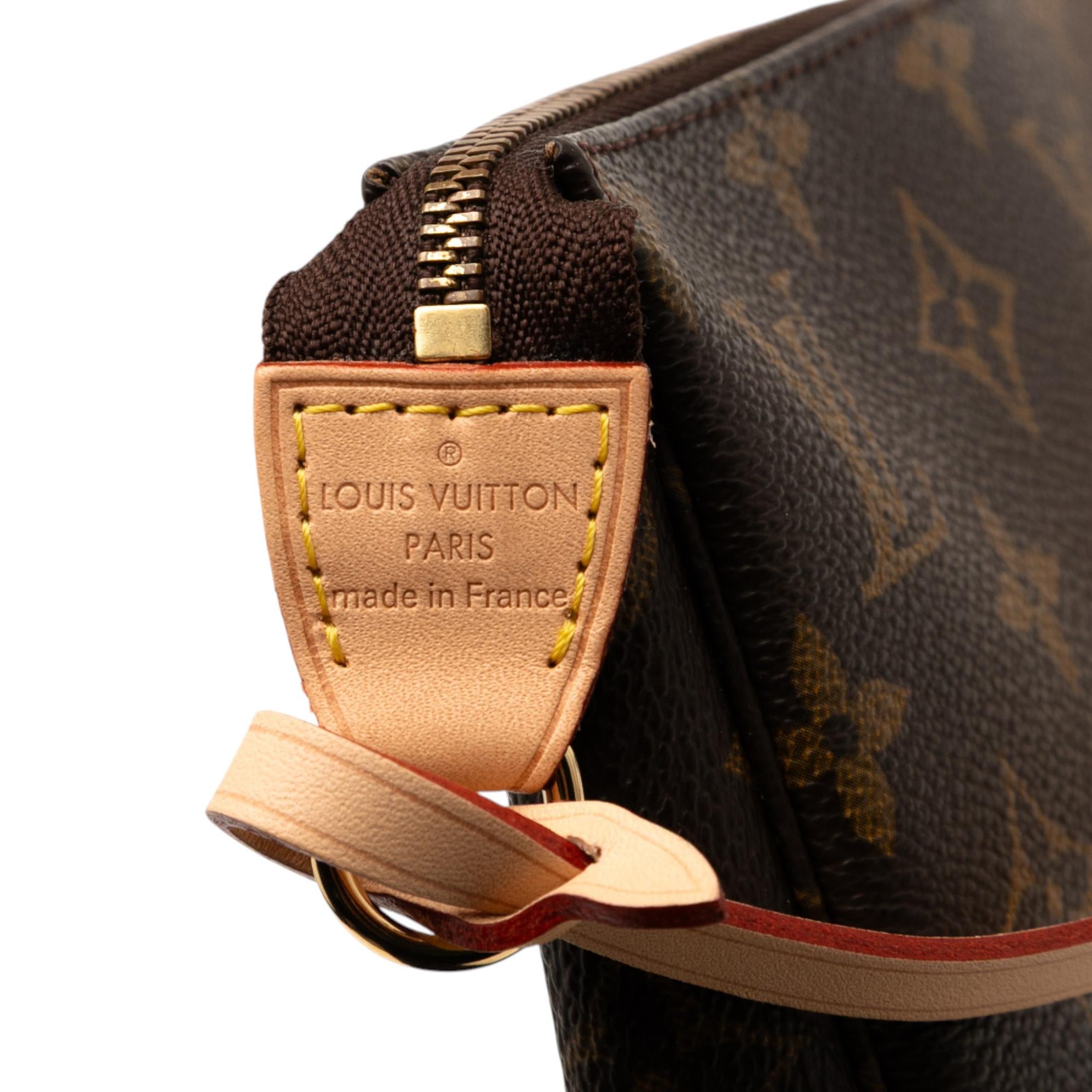 Louis Vuitton Monogram Pochette Accessoires