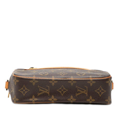 Louis Vuitton Monogram Pochette Cite