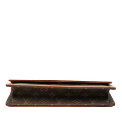 Louis Vuitton Monogram Pochette Dame PM