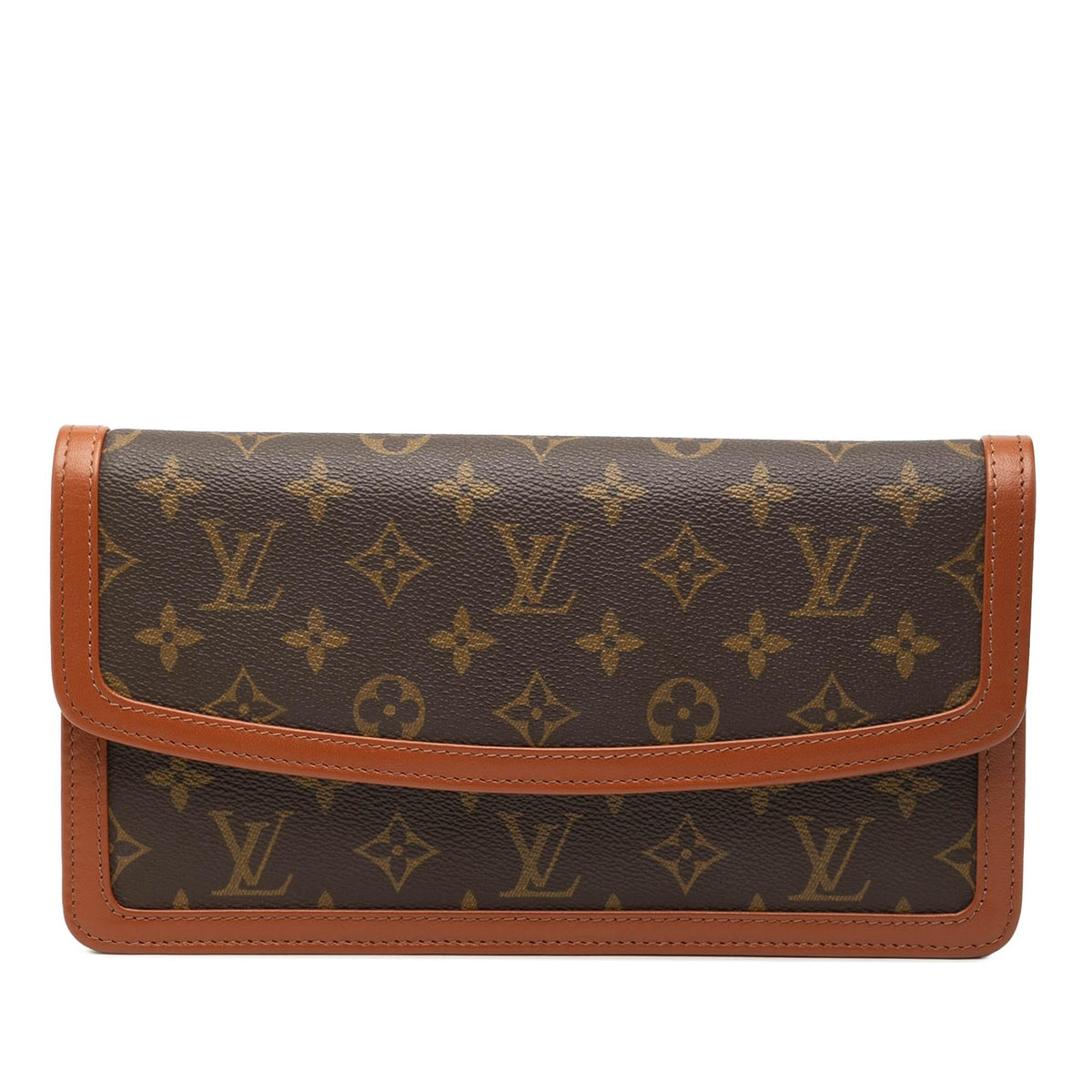 Louis Vuitton Monogram Pochette Dame PM