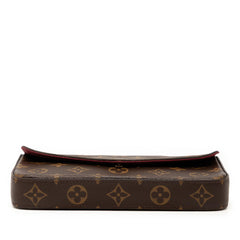 Louis Vuitton Monogram Pochette Felicie