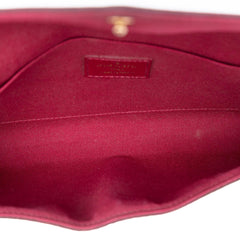 Louis Vuitton Monogram Pochette Felicie