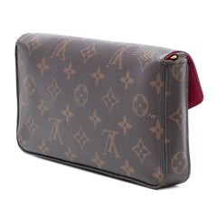 Louis Vuitton Monogram Pochette Felicie