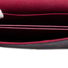 Louis Vuitton Monogram Pochette Felicie