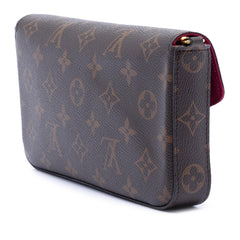 Louis Vuitton Monogram Pochette Felicie