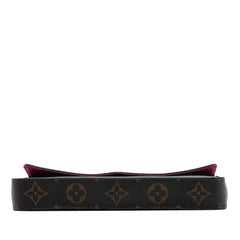 Louis Vuitton Monogram Pochette Felicie