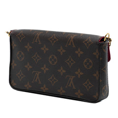 Louis Vuitton Monogram Pochette Felicie