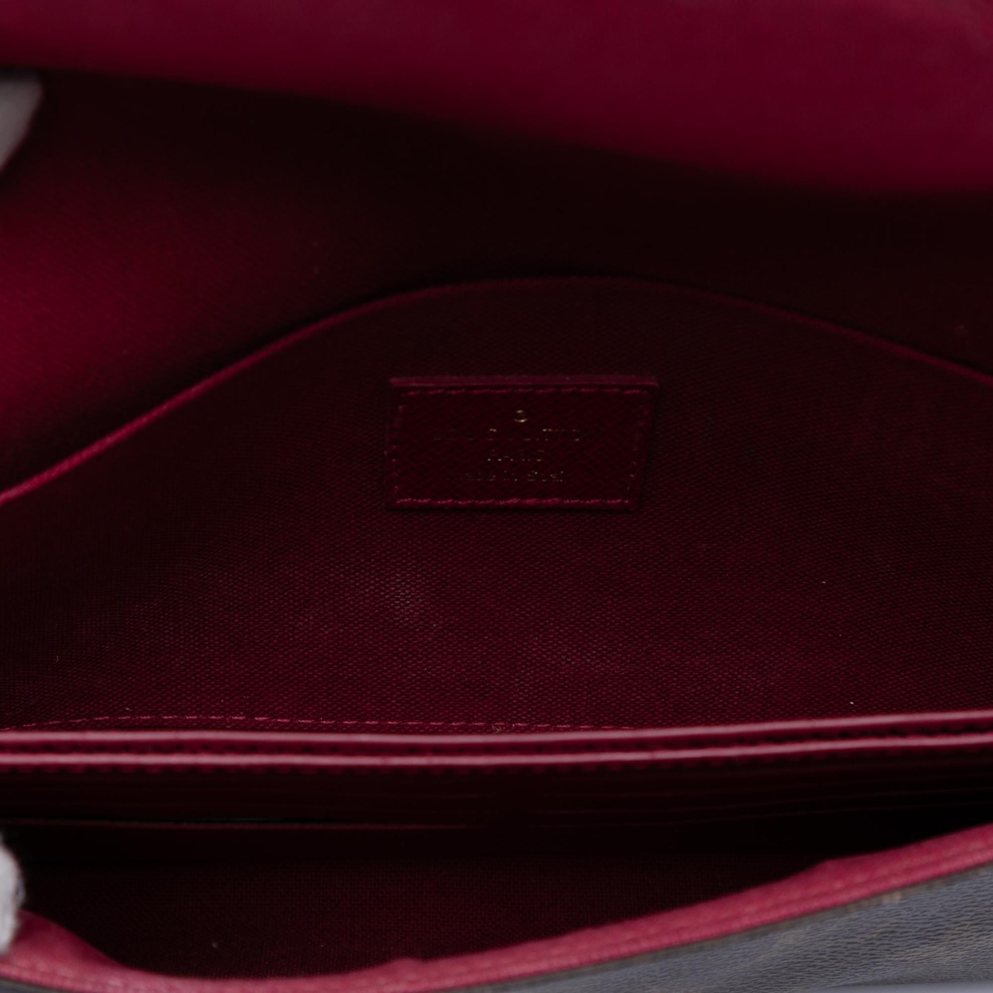 Louis Vuitton Monogram Pochette Felicie