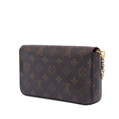 Louis Vuitton Monogram Pochette Felicie