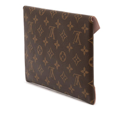 Louis Vuitton Monogram Pochette Kirigami GM