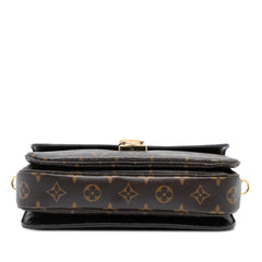 Louis Vuitton Monogram Pochette Metis