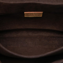Louis Vuitton Monogram Pochette Metis