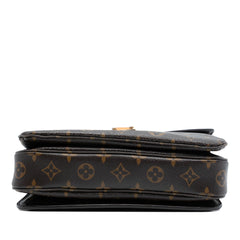 Louis Vuitton Monogram Pochette Metis