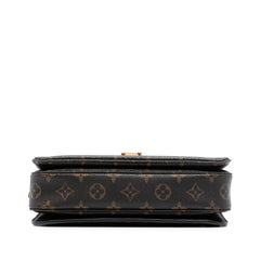 Louis Vuitton Monogram Pochette Metis