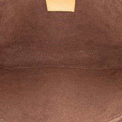 Louis Vuitton Monogram Pochette Metis