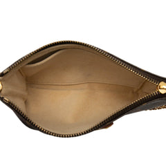 Louis Vuitton Monogram Pochette Milla MM