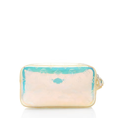 Louis Vuitton x Virgil Abloh Prism Iridescent Monogram Volga Pochette