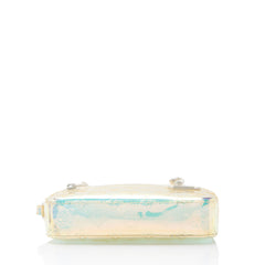 Louis Vuitton x Virgil Abloh Prism Iridescent Monogram Volga Pochette