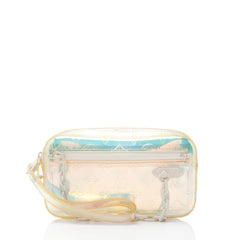 Louis Vuitton x Virgil Abloh Prism Iridescent Monogram Volga Pochette