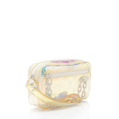 Louis Vuitton x Virgil Abloh Prism Iridescent Monogram Volga Pochette