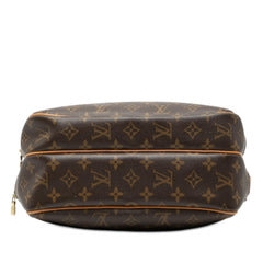 Louis Vuitton Monogram Reporter PM