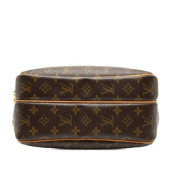 Louis Vuitton Monogram Reporter PM