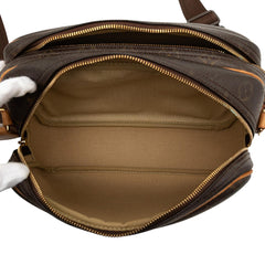Louis Vuitton Monogram Reporter PM