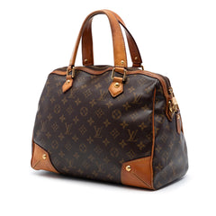 Louis Vuitton Monogram Retiro PM