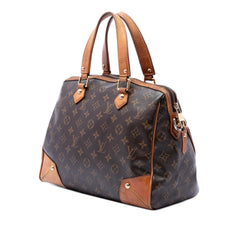 Louis Vuitton Monogram Retiro PM