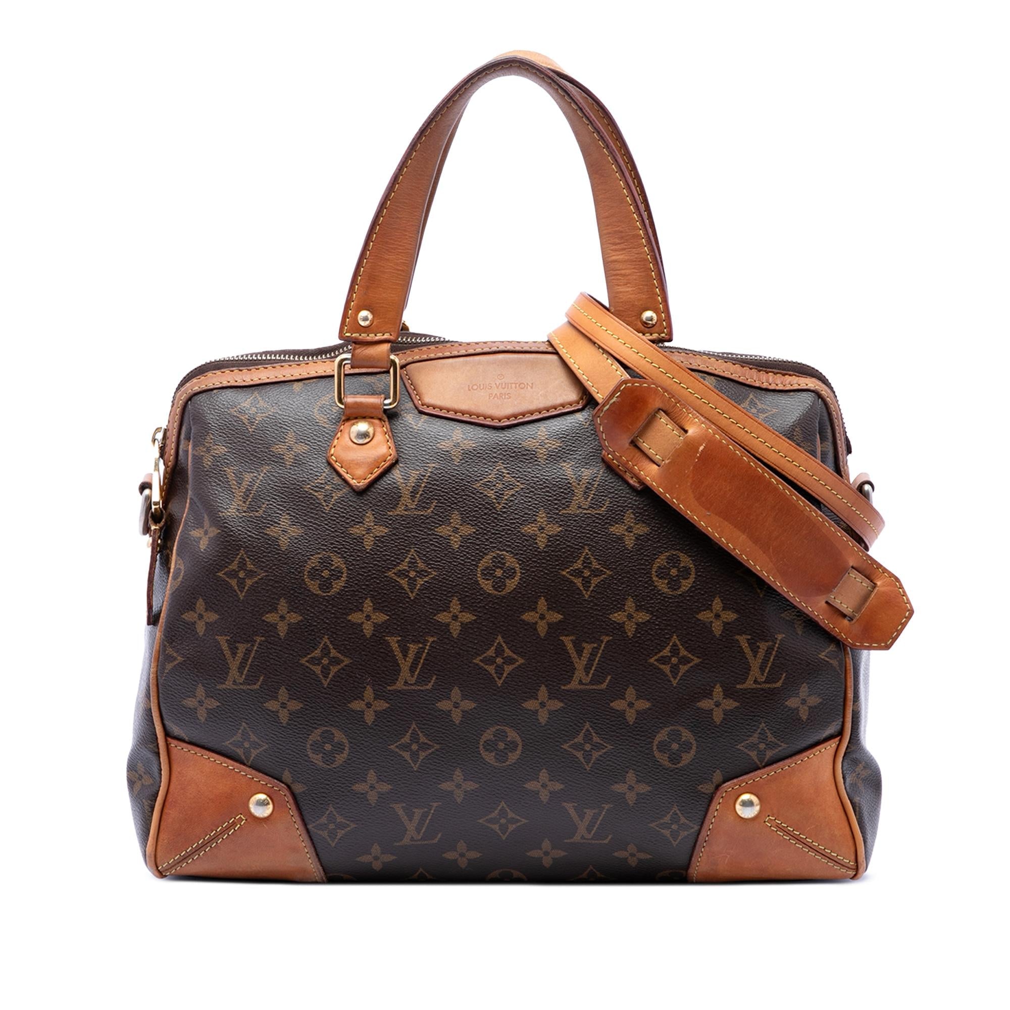 Louis Vuitton Monogram Retiro PM