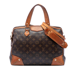 Louis Vuitton Monogram Retiro PM