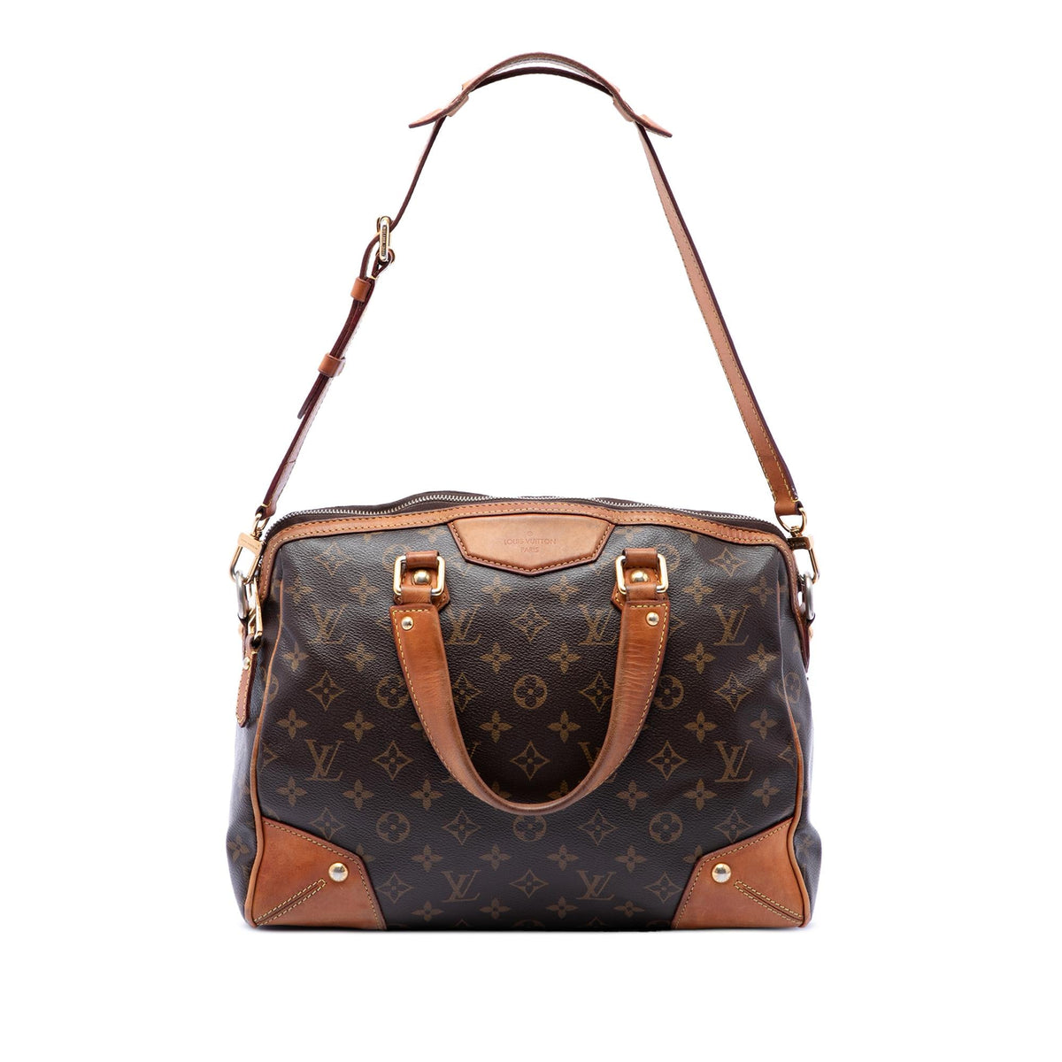 Louis Vuitton Monogram Retiro PM