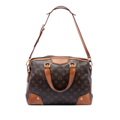 Louis Vuitton Monogram Retiro PM
