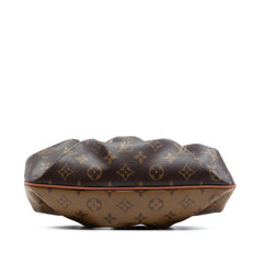 Louis Vuitton Monogram Reverse Boursicot EW