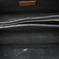 Louis Vuitton Monogram Reverse Dauphine MM
