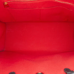 Louis Vuitton Monogram Reverse Giant OnTheGo GM