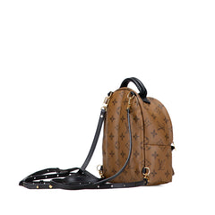 Louis Vuitton Monogram Reverse Mini Palm Springs