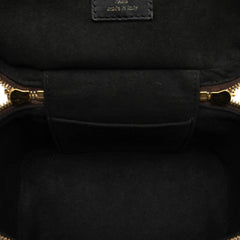 Louis Vuitton Monogram Reverse Vanity PM